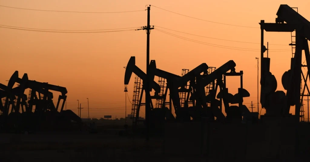 Oil prices soar globally after US strikes on Iran’s nuclear facilities