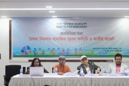National budget 2025-26