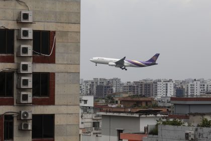 third terminal