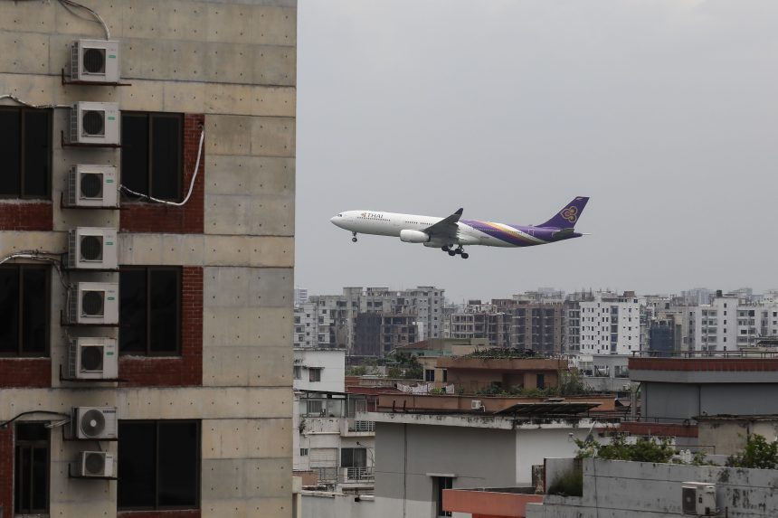 third terminal