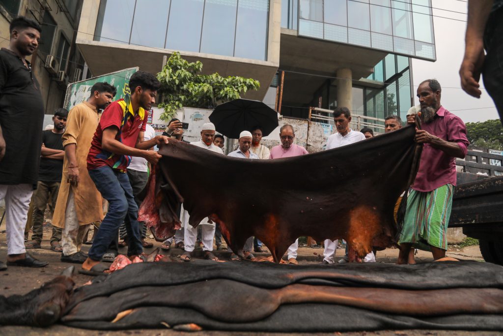 How systemic failures are costing Bangladesh billions in leather exports