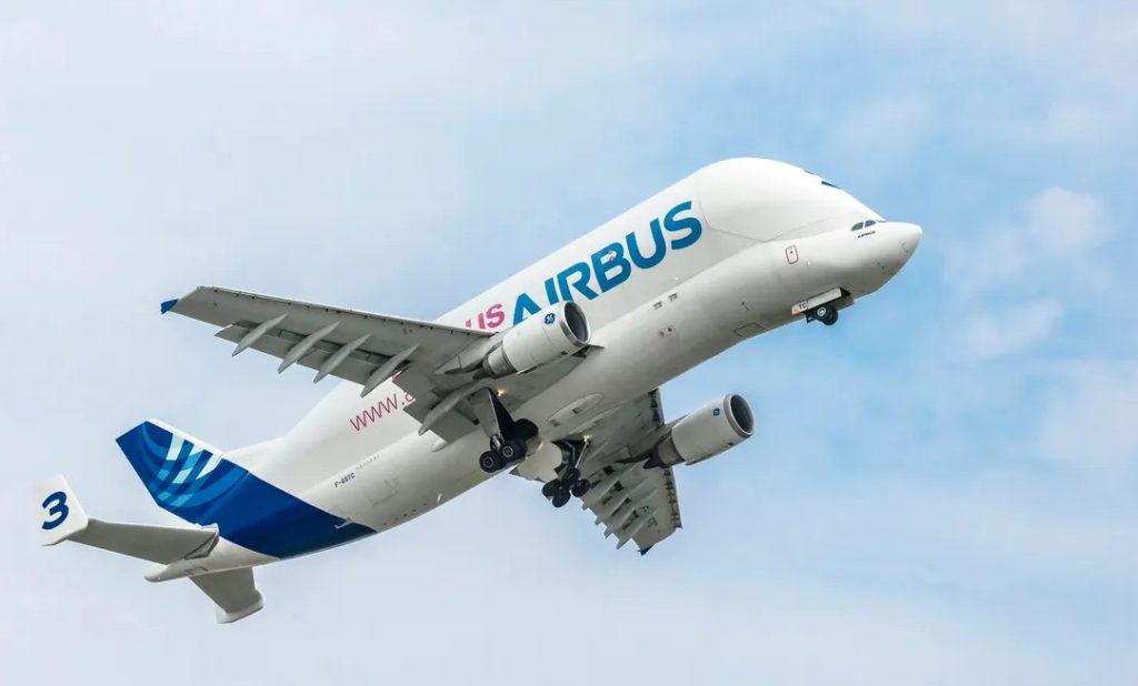 Aviation giants Airbus, Menzies seek long-time partnership with Bangladesh