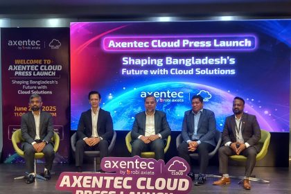 Axentec