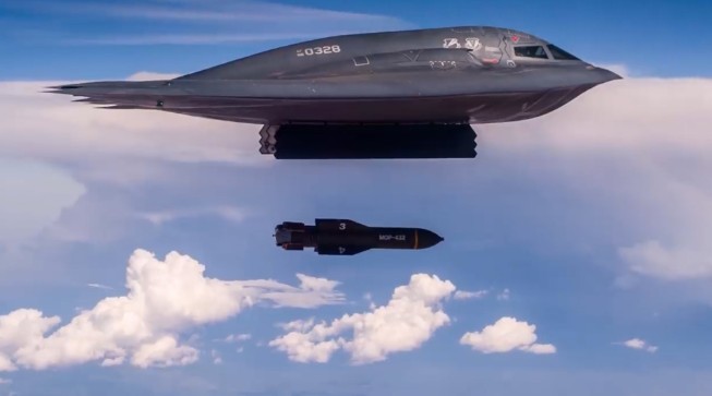 Nuclear jets