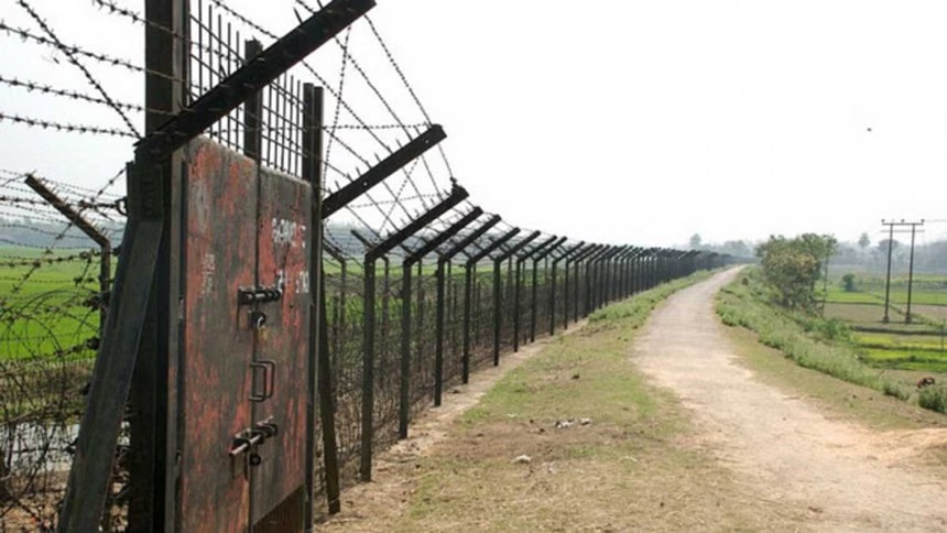 BSF