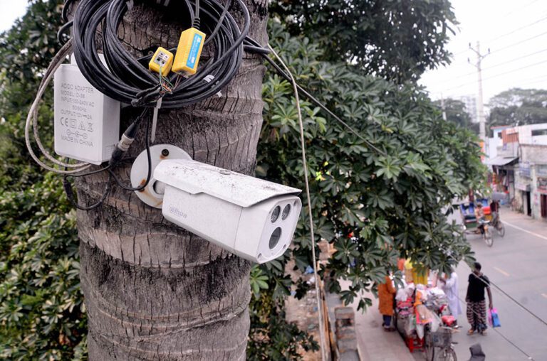 Jashore CCTV cameras