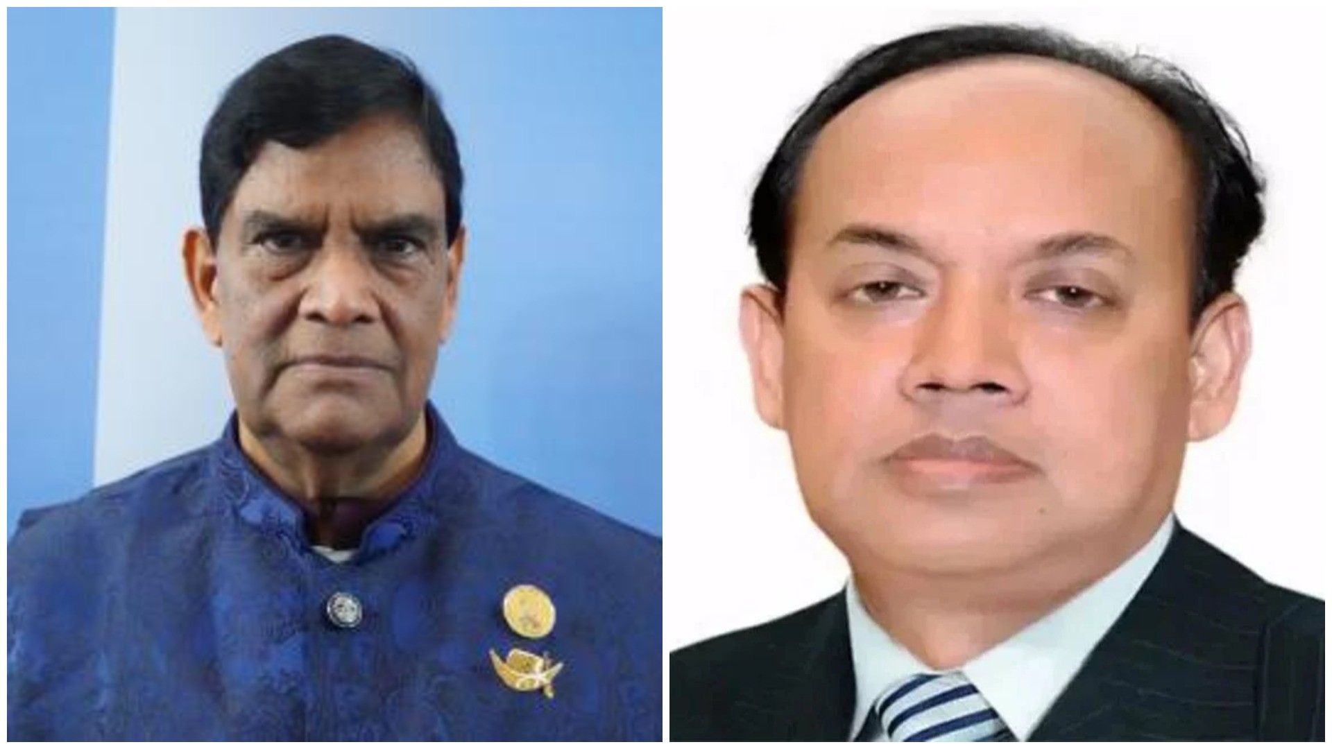 Travel ban on ex-MPs Benjir, Mrinal, their wives over illegal assets