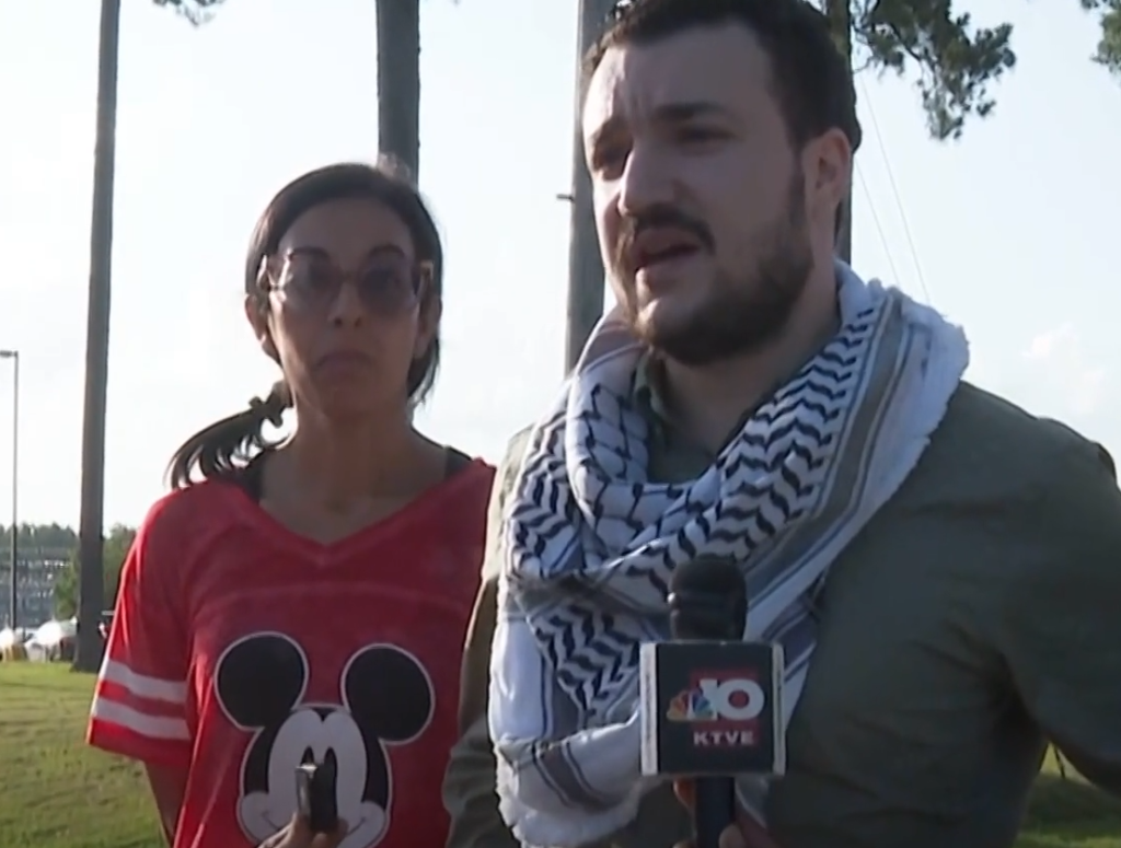 Columbia protester Mahmoud Khalil freed