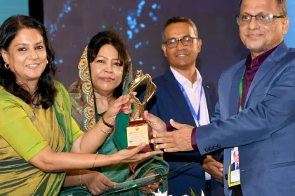National awards