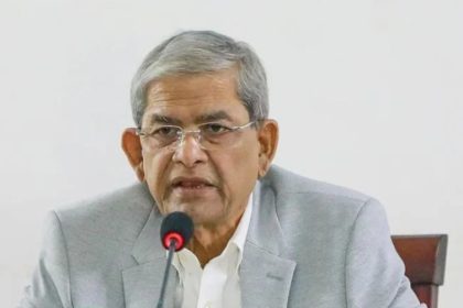 Muradnagar Fakhrul