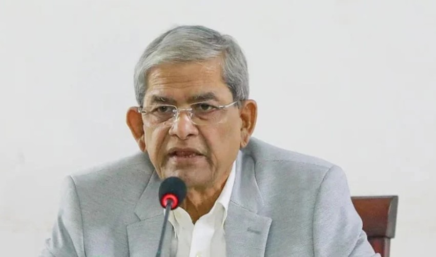 Muradnagar Fakhrul