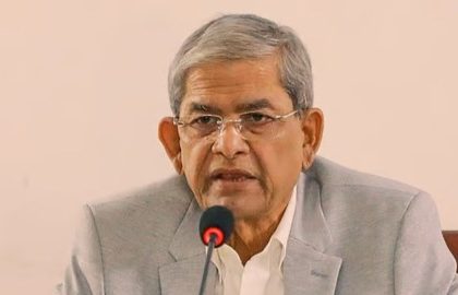 Fakhrul blamed governance