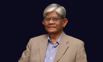 Finance Adviser