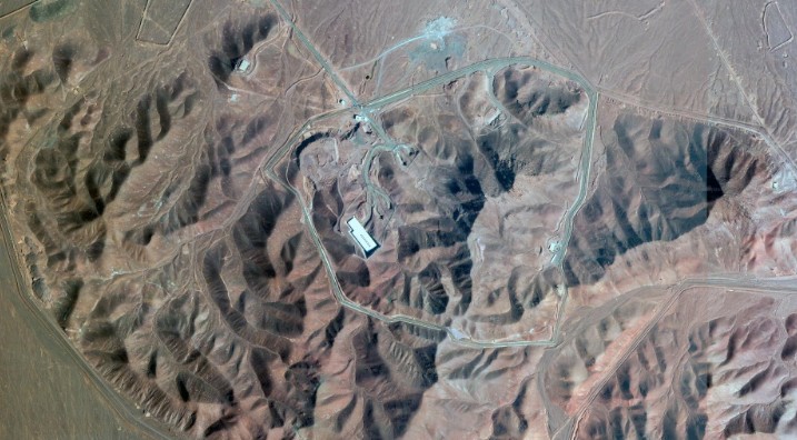 Did US destroy Iran’s nuclear facilities?