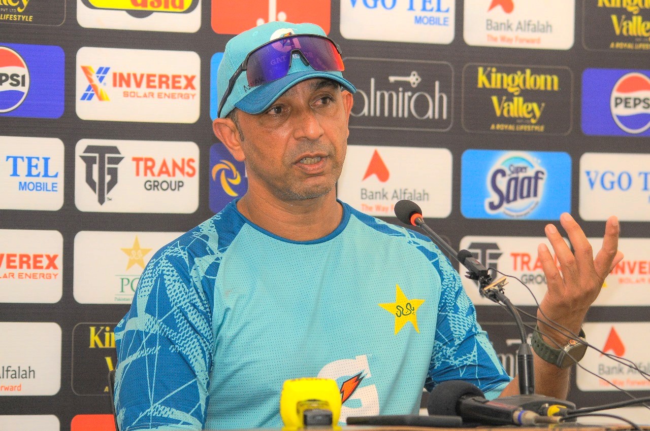 Azhar Mahmood