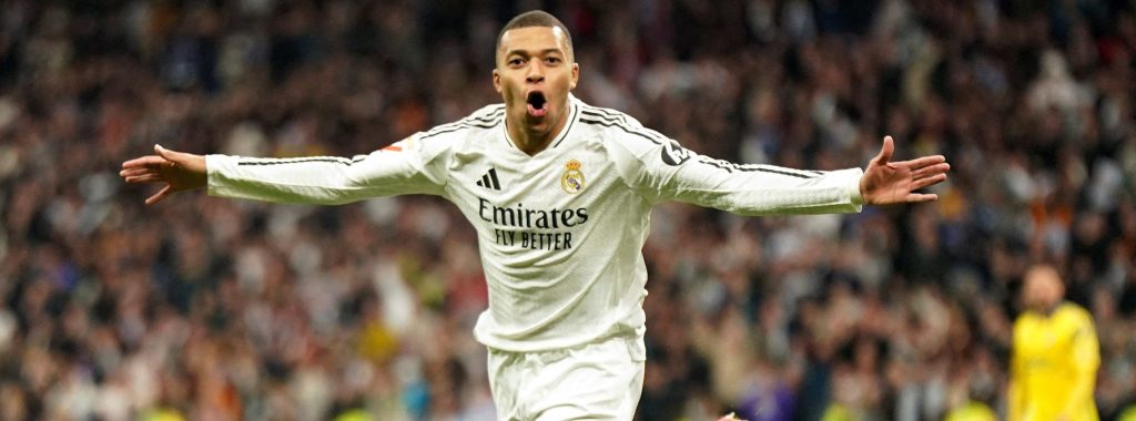 Mbappe doubtful for Club World Cup opener against Al Hilal