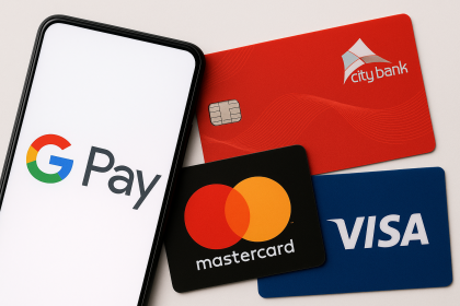 google pay