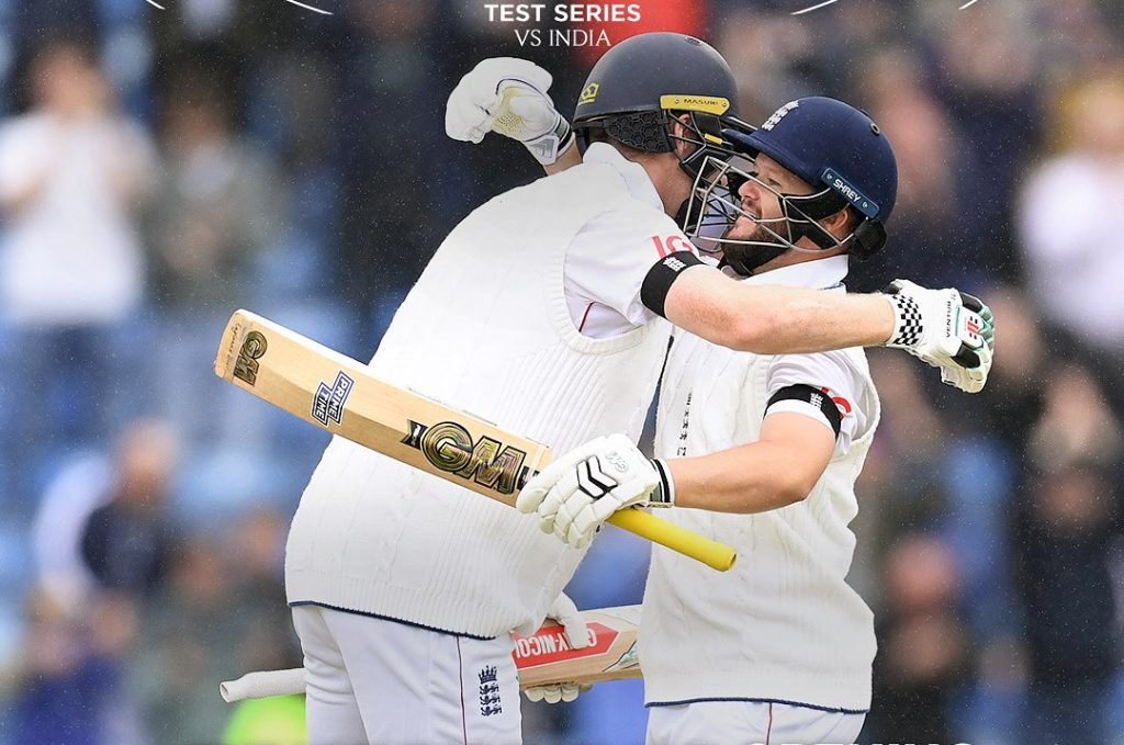 Ben Duckett’s 149 sinks India in historic run chase from England Ben Duckett’s 149