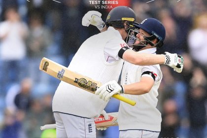 Ben Duckett’s 149