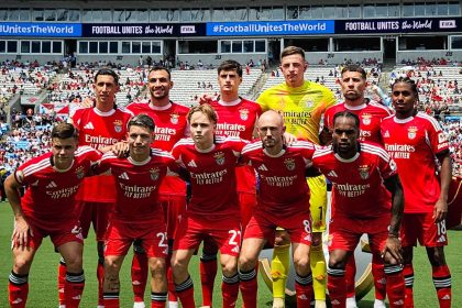 Benfica