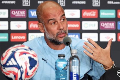 Guardiola