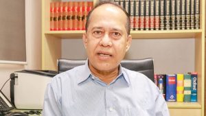 Kazi Habibul Awal