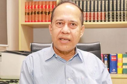 CEC Habibul Awal arrested