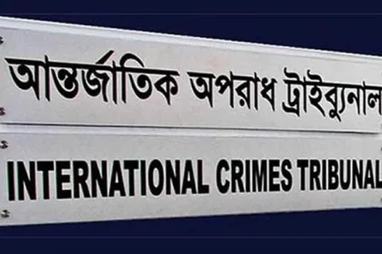 Hasina witness testimonies