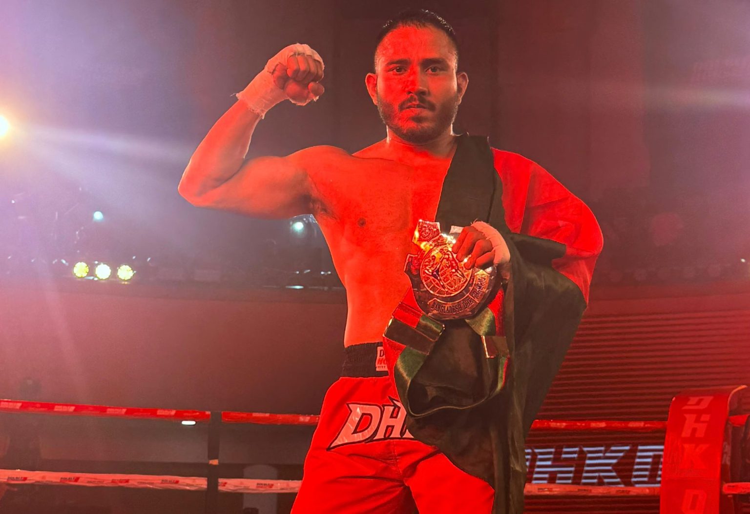 Muay Thai