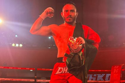 Muay Thai