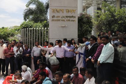 revenue services