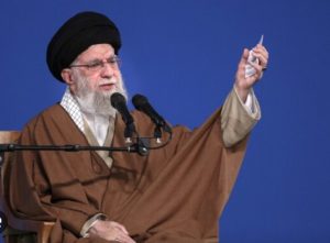 Israel plot to kill Ayatollah Khamenei