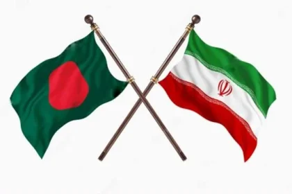 Iran thanks Bangladesh