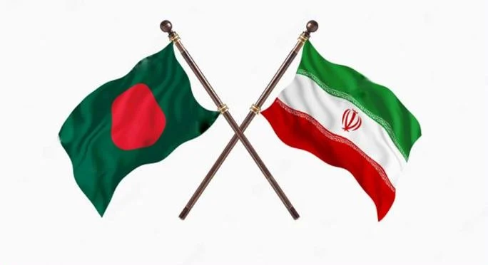 Iran thanks Bangladesh