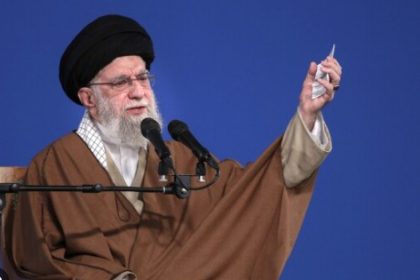 khamenei
