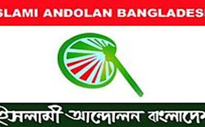 Islami Andolan