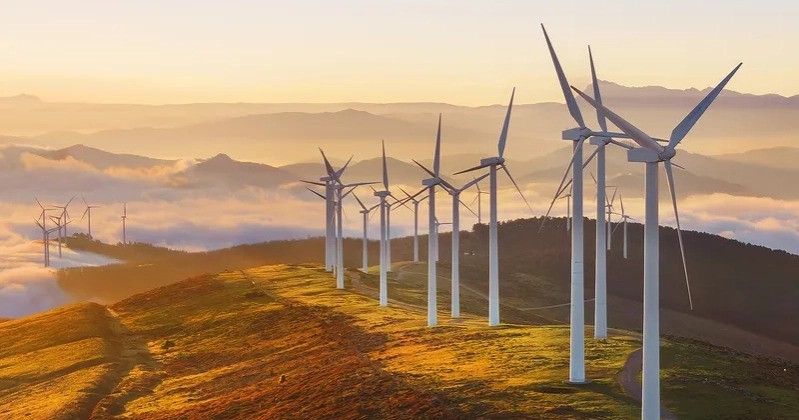 renewable