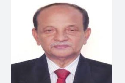 Former state minister Kamal hospitalised