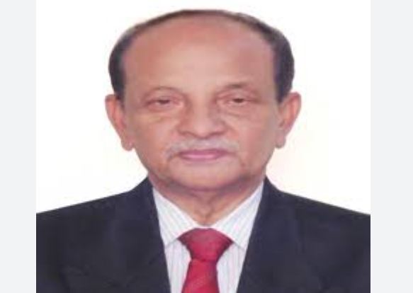 Former state minister Kamal hospitalised
