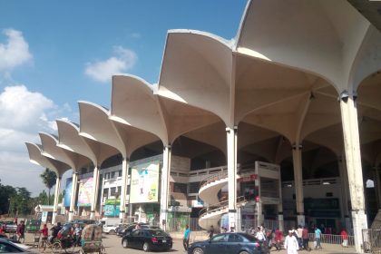 Kamalapur