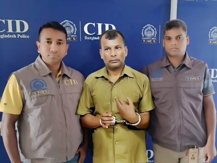 cid