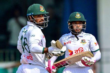 Litton, Mushfiqur