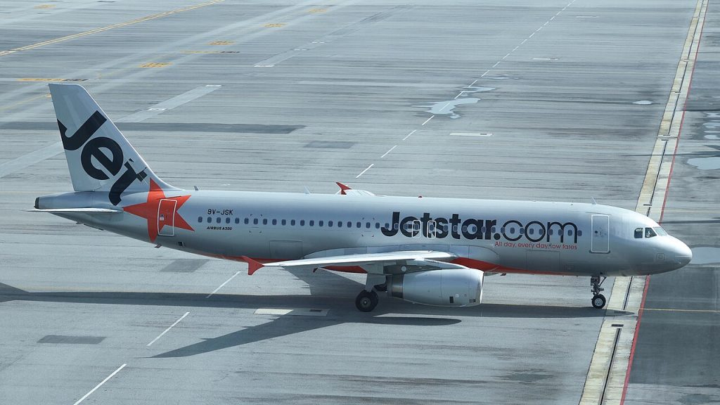 Qantas to shut down Jetstar Asia amid soaring costs and competition