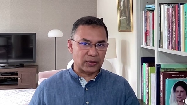 Tarique