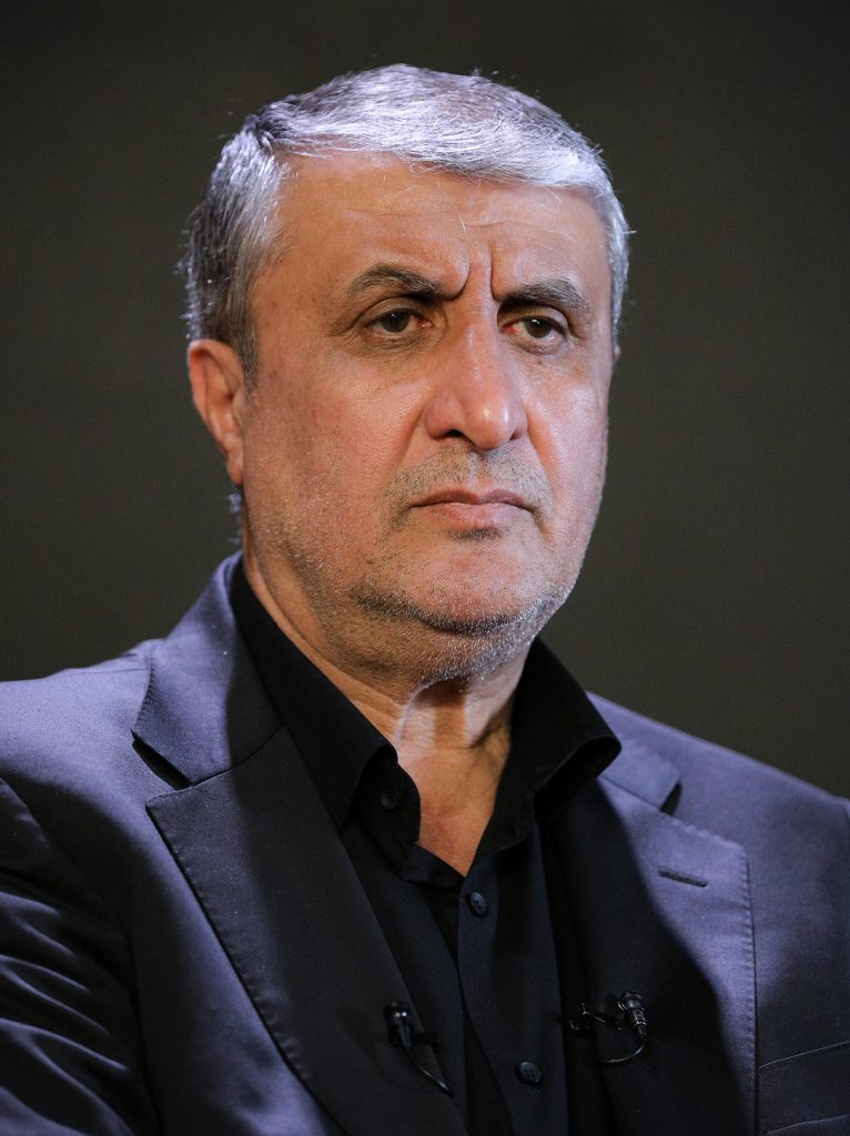 Iran vows to maintain nuke activities despite strikes