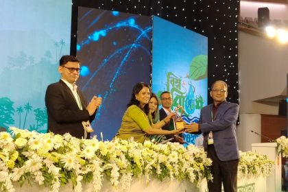 environmental award