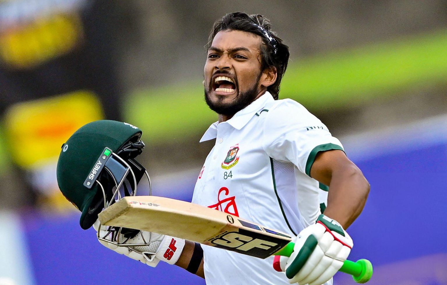 Najmul Hossain Shanto