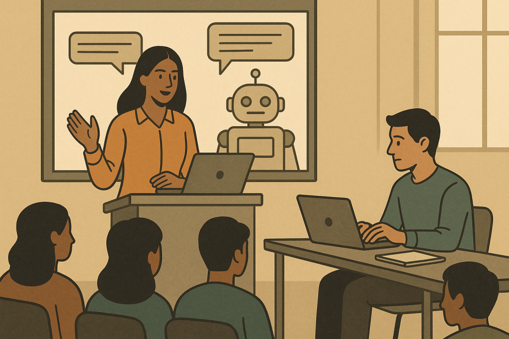 Why AI university plan raises questions and hopes for Bangladesh