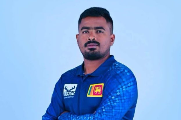 Rathnayeke