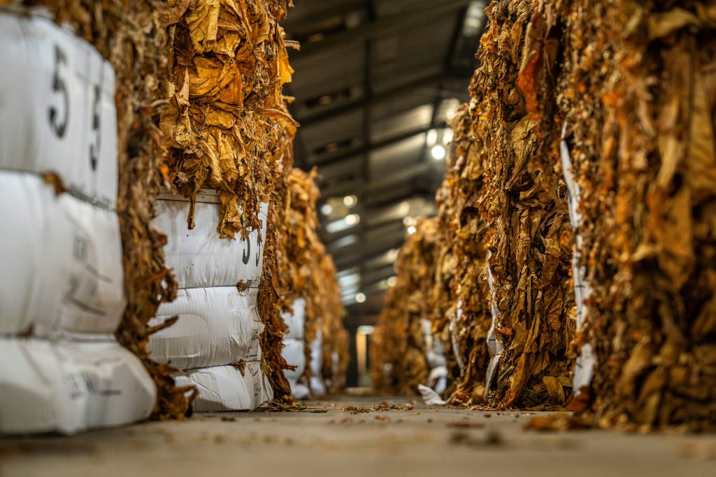 Saudi Arabia bans selling tobacco in small kiosks Saudi Arabia